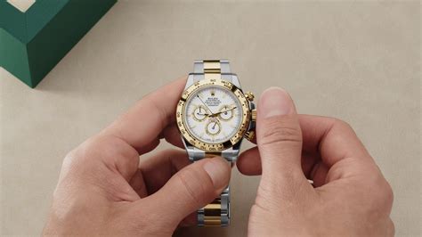 rolex daytona cosmograph istruzioni|Rolex Watch User Guides .